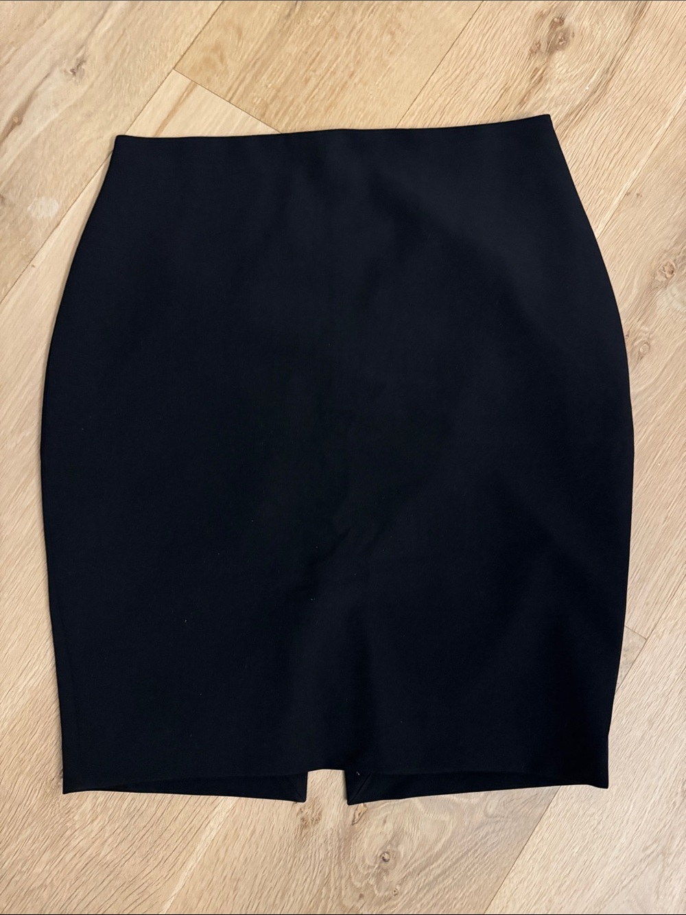 Express Black Pencil Skirt - Suit Separate